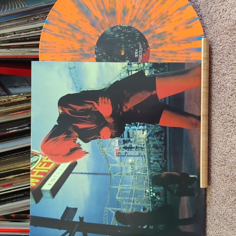 Sunflower Bean - Headful of Sugar Vinyl Record